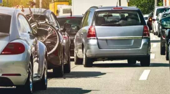 Yeni paket Meclis'e geliyor: Trafik cezalarında yeni dönem 2